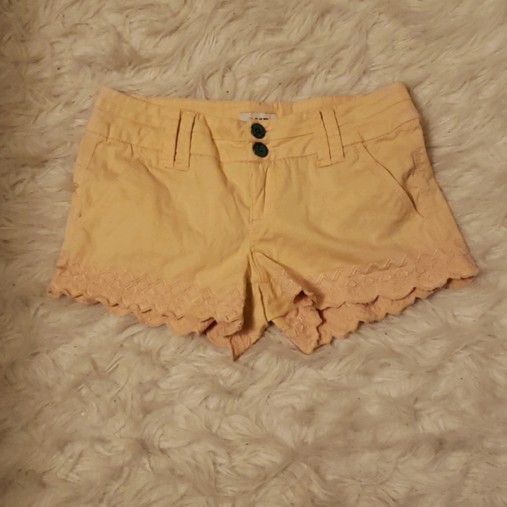 Bke shorts size 26